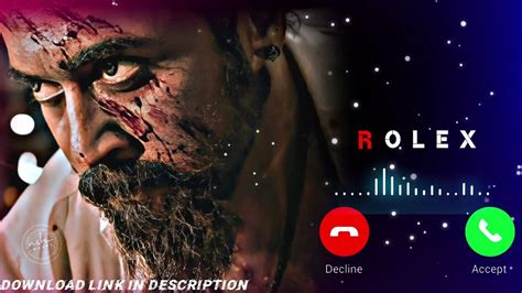 vikram rolex bgm ringtone download.